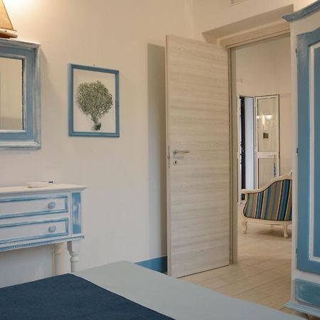Villa La Casa In Riva Al Mare Augusta Exterior foto