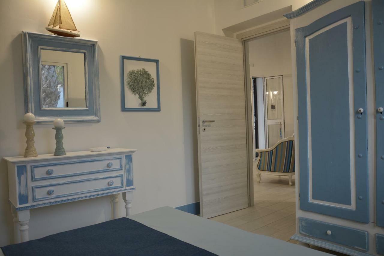 Villa La Casa In Riva Al Mare Augusta Exterior foto